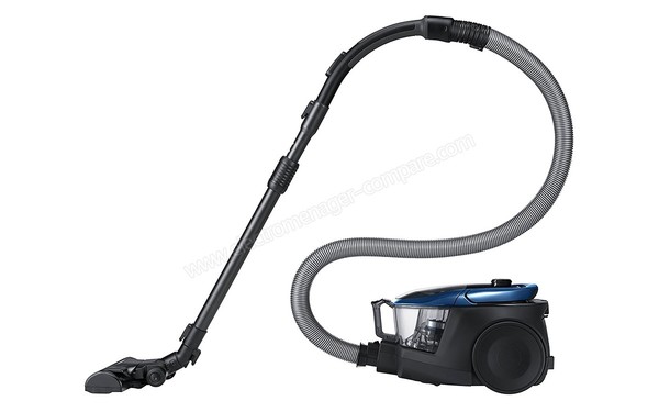 SAMSUNG VC07M3150VU/ET - Vue de profil