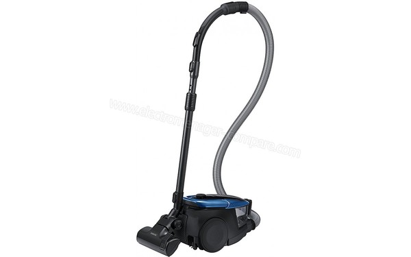 SAMSUNG VC07M3150VU/ET - Vue de l'arri&egrave;re N&deg;1