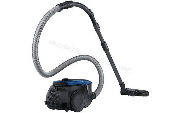 SAMSUNG VC07M3150VU/ET - Vue de l'arri&egrave;re N&deg;2