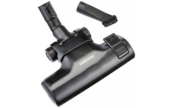 SAMSUNG VCC43Q0V3B/XET - Brosse et accessoire
