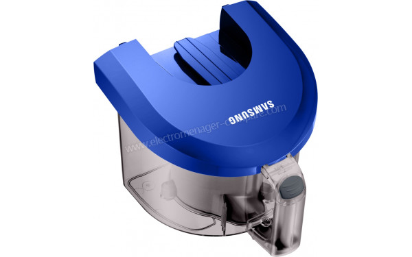 SAMSUNG VCC43U0V3D/XET - Vue du collecteur