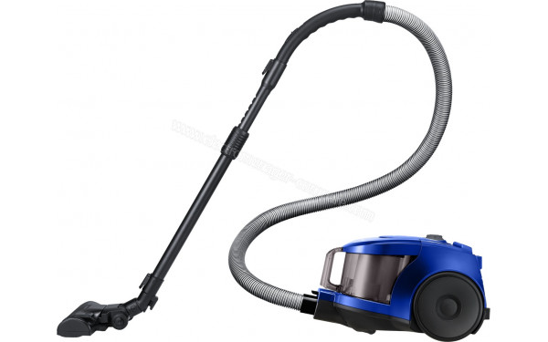 SAMSUNG VCC43U1V3D/XET - Vue de profil