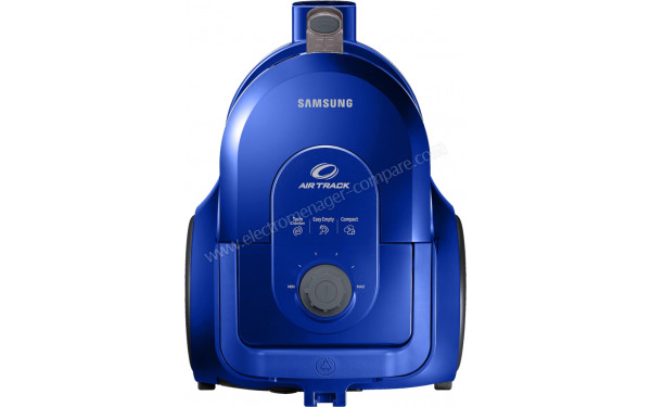 SAMSUNG VCC43U1V3D/XET - Vue du dessus corps seul