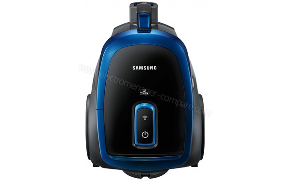 SAMSUNG VCC47E1H33 Import EU - Vue de face corps seul