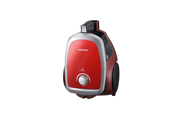 SAMSUNG SC47F0 - Vue 3/4 droite corps seul