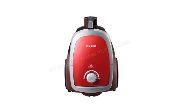 SAMSUNG SC47F0 - Vue de face corps seul