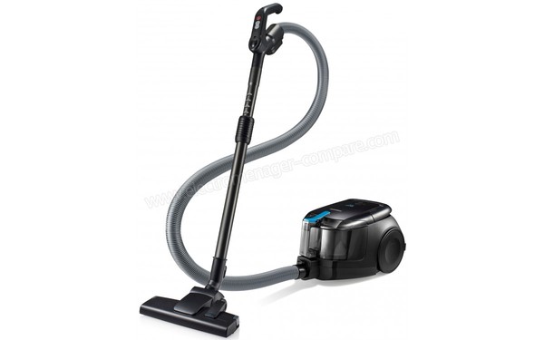 SAMSUNG VCDC12QH - Vue 3/4 droite 1