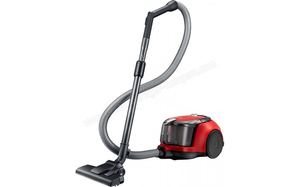 SAMSUNG VCMA15QS - Vue 3/4 droite horizontal