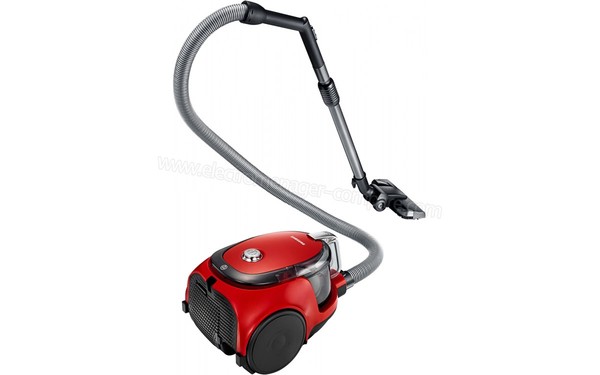 SAMSUNG VCMA15QS - Vue 3/4 droite de l'arri&egrave;re