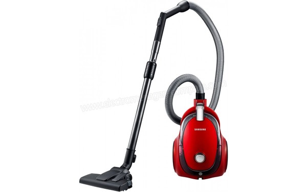 SAMSUNG VCMA15QS - Vue de face