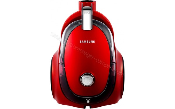 SAMSUNG VCMA15QS - Vue du dessus (corps seul)