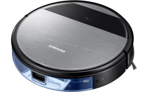 SAMSUNG VR05R503PWG/WA - Vue 3/4 gauche