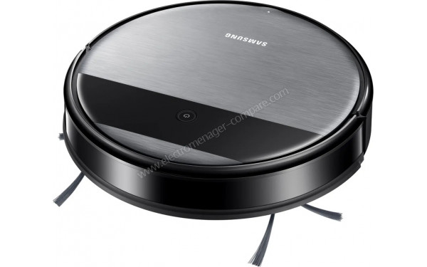 SAMSUNG VR05R503PWG/WA - Vue 3/4 droite