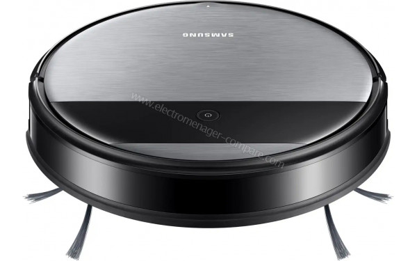 SAMSUNG VR05R503PWG/WA - Vue de face