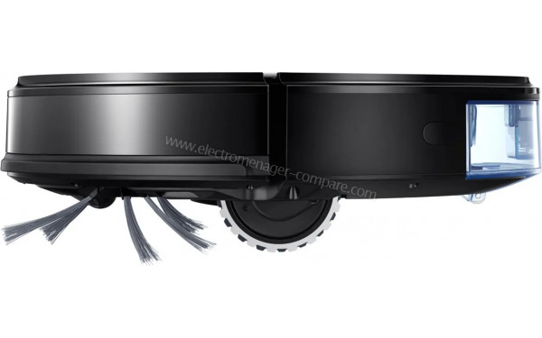 SAMSUNG VR05R503PWG/WA - Vue de profil