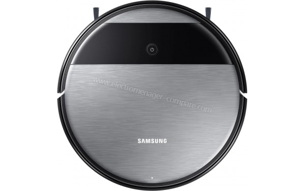 Samsung Saug Und Wischroboter Vr05r503pwg Wa Bewertung SAMSUNG VR05R503PWG/WA - Fiche technique, prix et avis