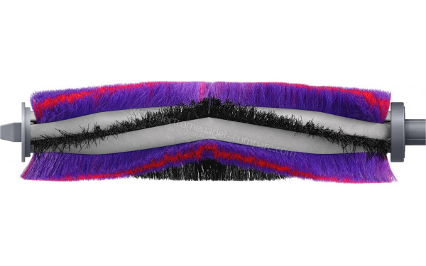 SAMSUNG VR05R5050WK/SW - Vue de la brosse principale