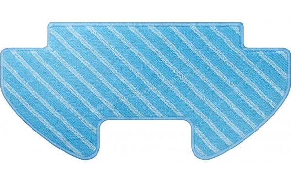 SAMSUNG VR05R5050WK/SW - Vue de la lingette