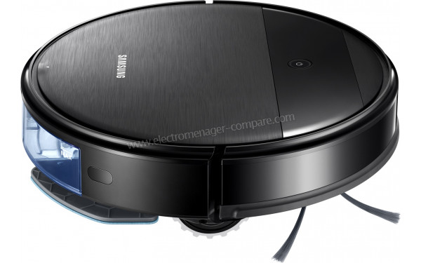 SAMSUNG VR05R5050WK/SW - Vue de profil