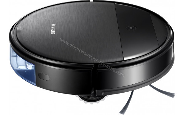 SAMSUNG VR05R5050WK/SW - Vue de profil sans lingette