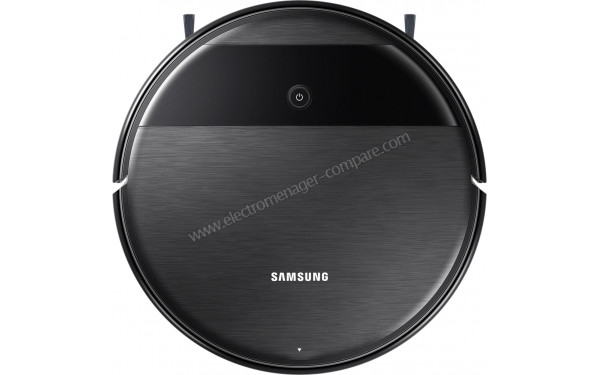 SAMSUNG VR05R5050WK/SW - Vue du dessus