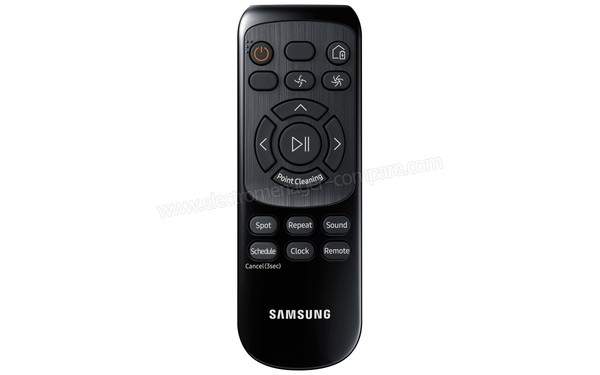 SAMSUNG VR1DM7020UH/EG - T&eacute;l&eacute;commande