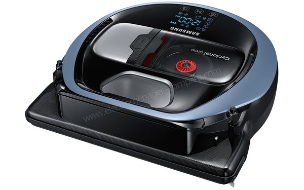 SAMSUNG VR1DM7020UH/EG - Vue 3/4 droite