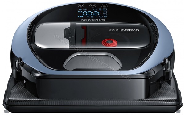 SAMSUNG VR1DM7020UH/EG - Vue de face