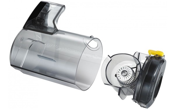 SAMSUNG VR20J9010UR Imports EU - Bac d&eacute;mont&eacute;