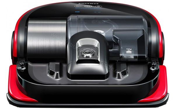 SAMSUNG VR20J9010UR Imports EU - Vue de face