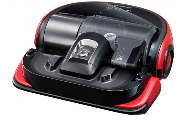 SAMSUNG VR20J9010UR Imports EU - Vue 3/4 droite