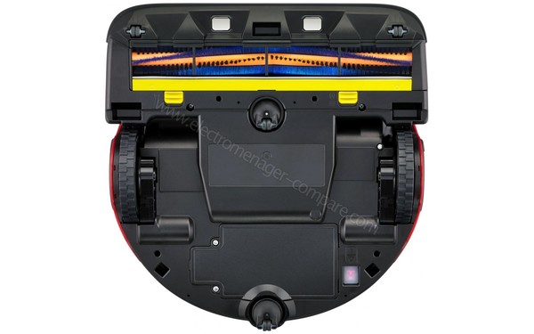 SAMSUNG VR20J9010UR Imports EU - Vue du dessous