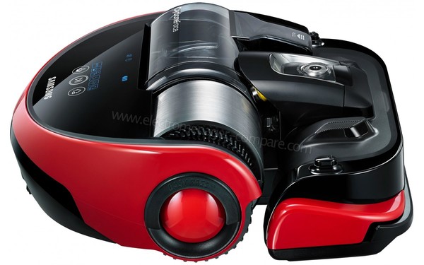 SAMSUNG VR20J9020UR/EG - Vue de profil (n&deg;1)
