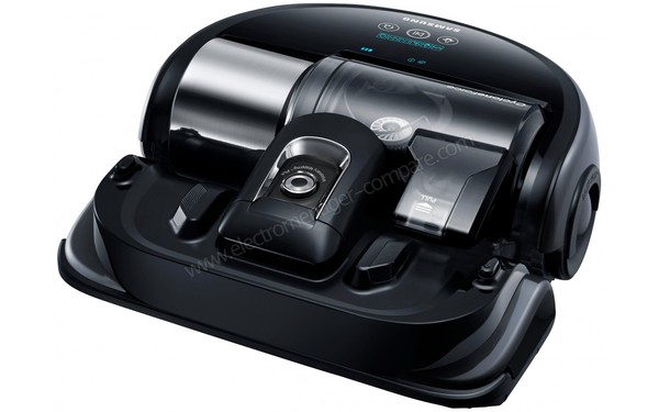 SAMSUNG VR20J9020UG/EN - Vue 3/4 droite