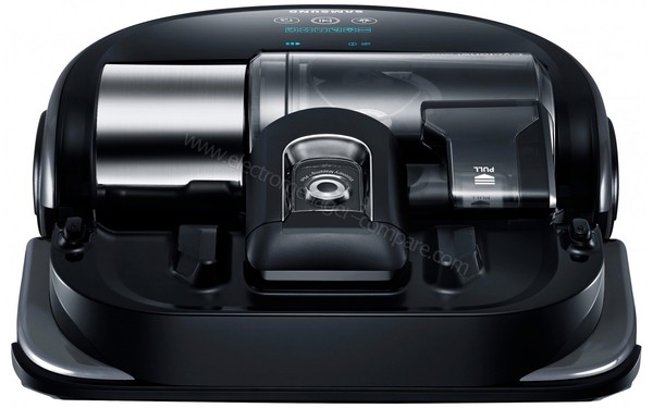 SAMSUNG VR20J9020UG/EN - Vue de face
