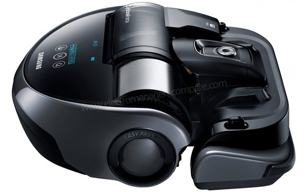 SAMSUNG VR20J9020UG/EN - Vue de profil (n&deg;1)