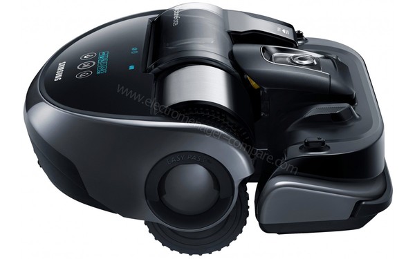 SAMSUNG VR20J9020UG/EN - Vue de profil (n&deg;2)