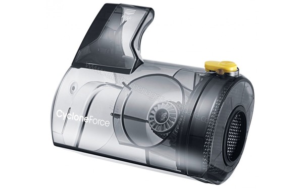SAMSUNG VR20J9259UC - Bac cyclonique