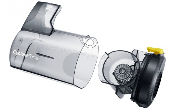 SAMSUNG VR20J9259UC - Bac d&eacute;mont&eacute; (n&deg;1)