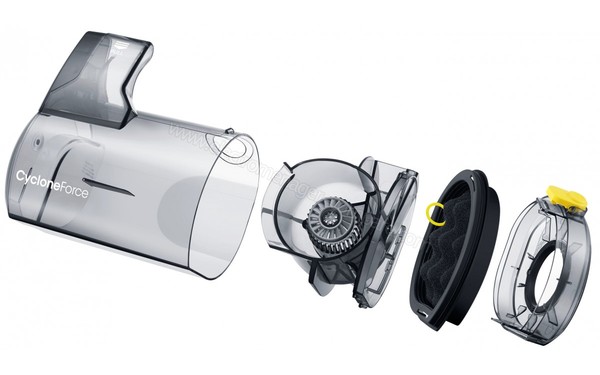 SAMSUNG VR20J9259UC - Bac d&eacute;mont&eacute; (n&deg;2)