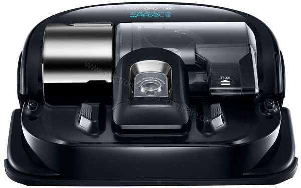 SAMSUNG VR20J9259UC - Vue de face