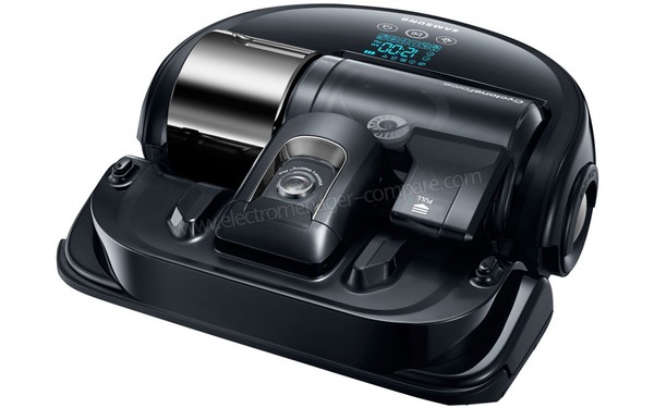 SAMSUNG VR20J9259UC - Vue 3/4 droite