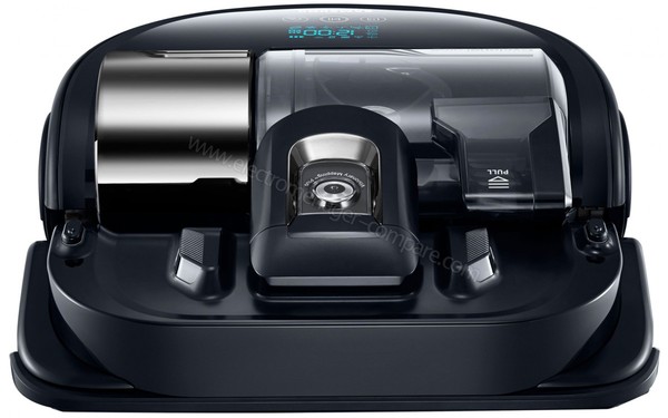 SAMSUNG VR20K9350WK/SB - Vue de face