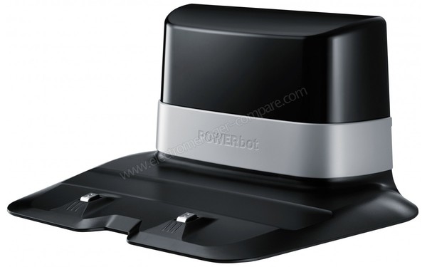 SAMSUNG VR20M707NWS/EN - Station de charge