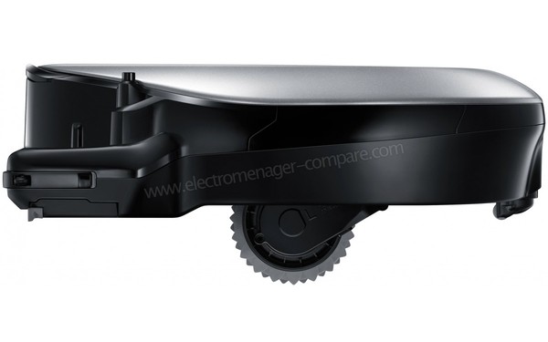 SAMSUNG VR20M707NWS/EN - Vue de profil (n&deg;3)