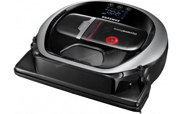 SAMSUNG VR20R7250WC/ET - Vue 3/4 droite