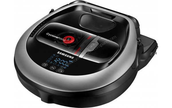 SAMSUNG VR20R7250WC/ET - Vue 3/4 gauche