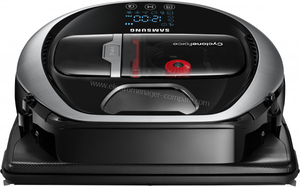 SAMSUNG VR20R7250WC/ET - Vue de face