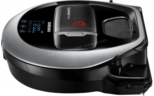 SAMSUNG VR20R7250WC/ET - Vue de profil