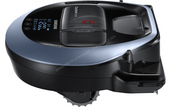 SAMSUNG VR2DM704IUU/ET - Vue de profil